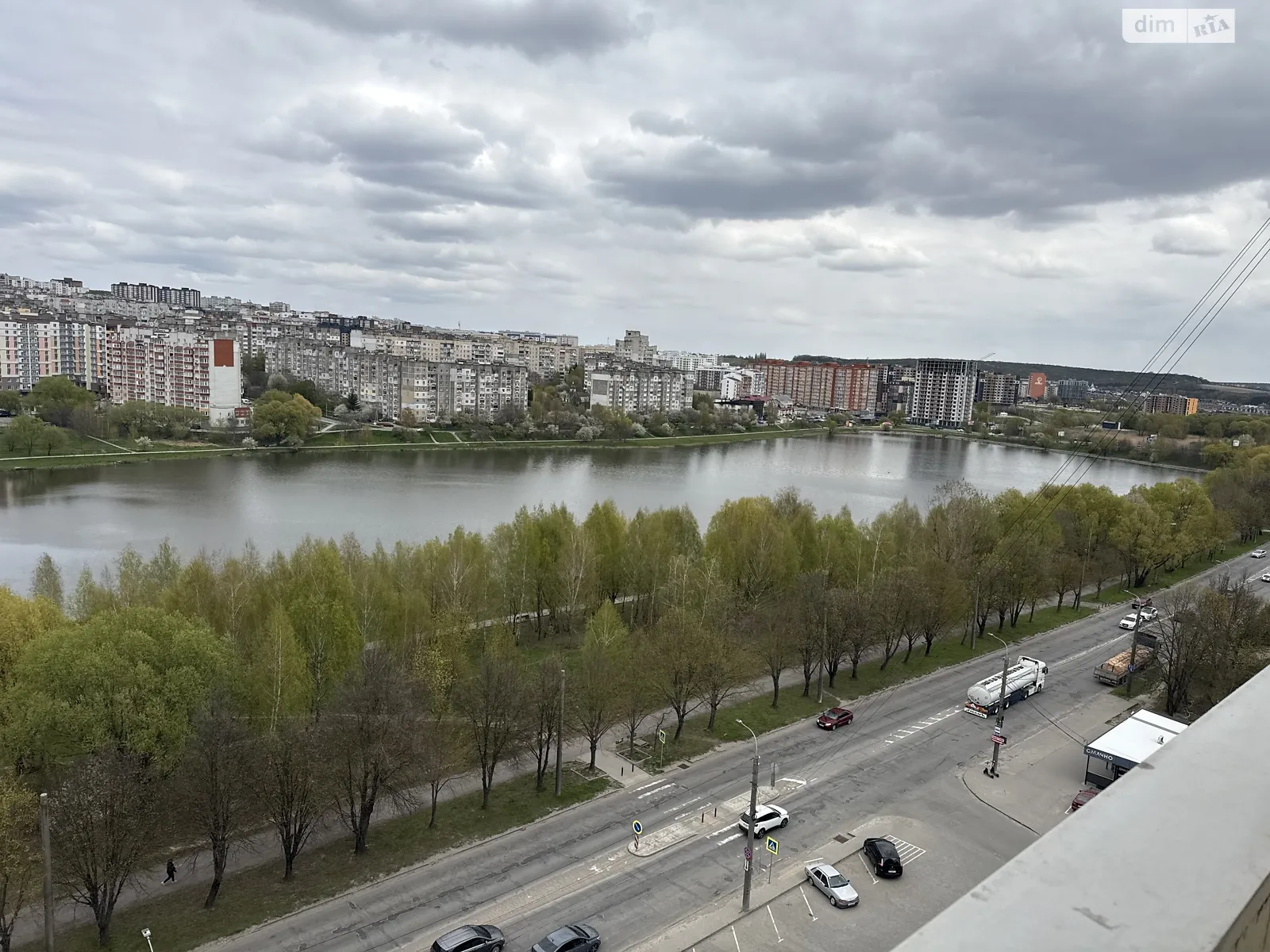 Продается 2-комнатная квартира 87 кв. м в Хмельницком, ул. Озерная, 4А - фото 1