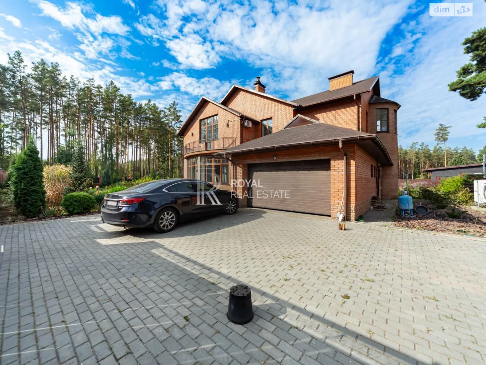 вул. Сонячна, 12 Мощун, цена: 5000 $ - фото 1