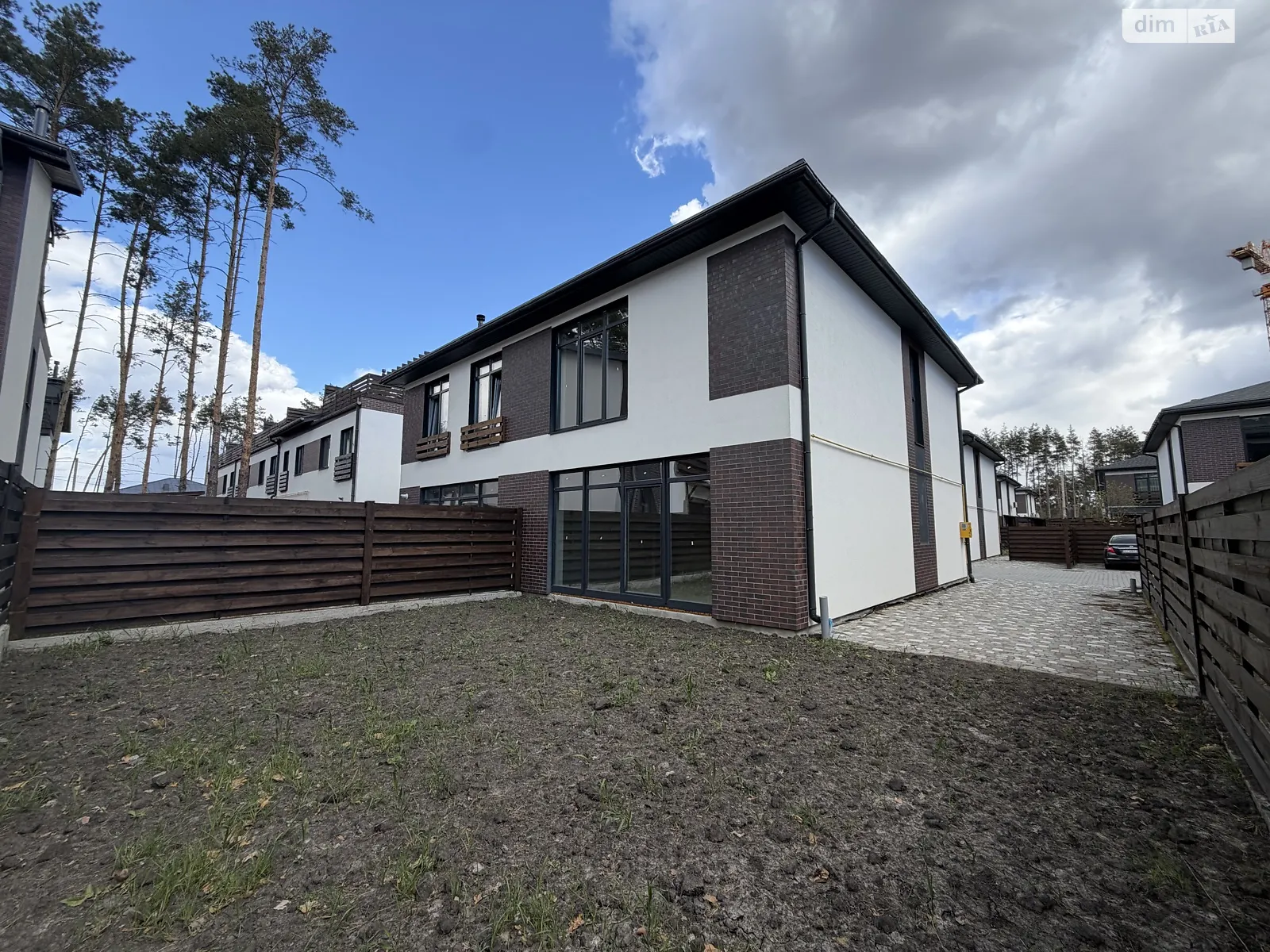 ул. Соборная Гостомель ЖК Лісове-3, цена: 115000 $ - фото 1