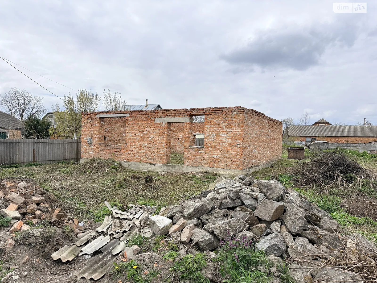Продается земельный участок 15 соток в Хмельницкой области, цена: 15000 $ - фото 1
