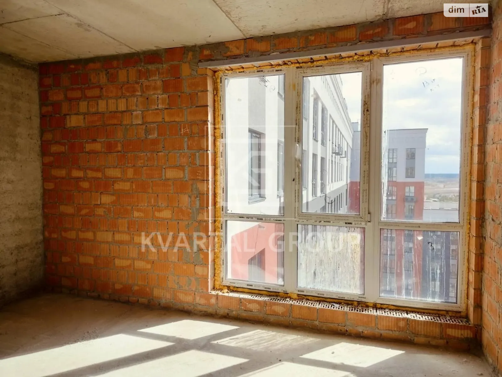 Продается 1-комнатная квартира 42.3 кв. м в Ирпене, ул. Университетская(Карла Маркса), 1Л - фото 1