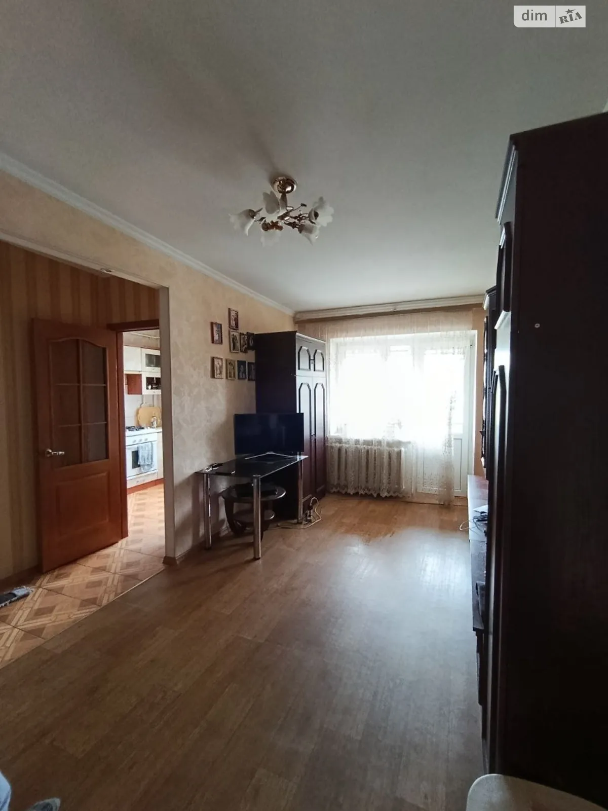 Продается 3-комнатная квартира 53.9 кв. м в Одессе, ул. Балковская - фото 1