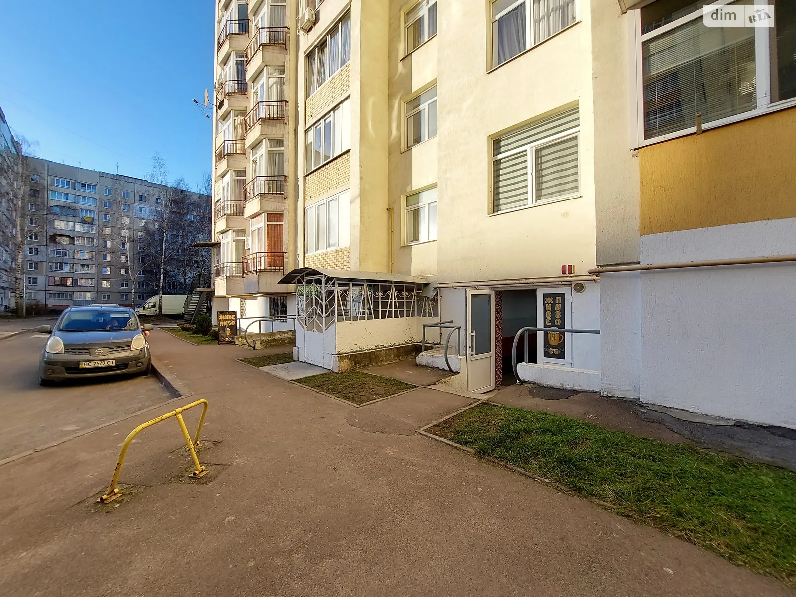 ул. Величковского, 30А Рясное 2 Львов, цена: 8000 грн - фото 1