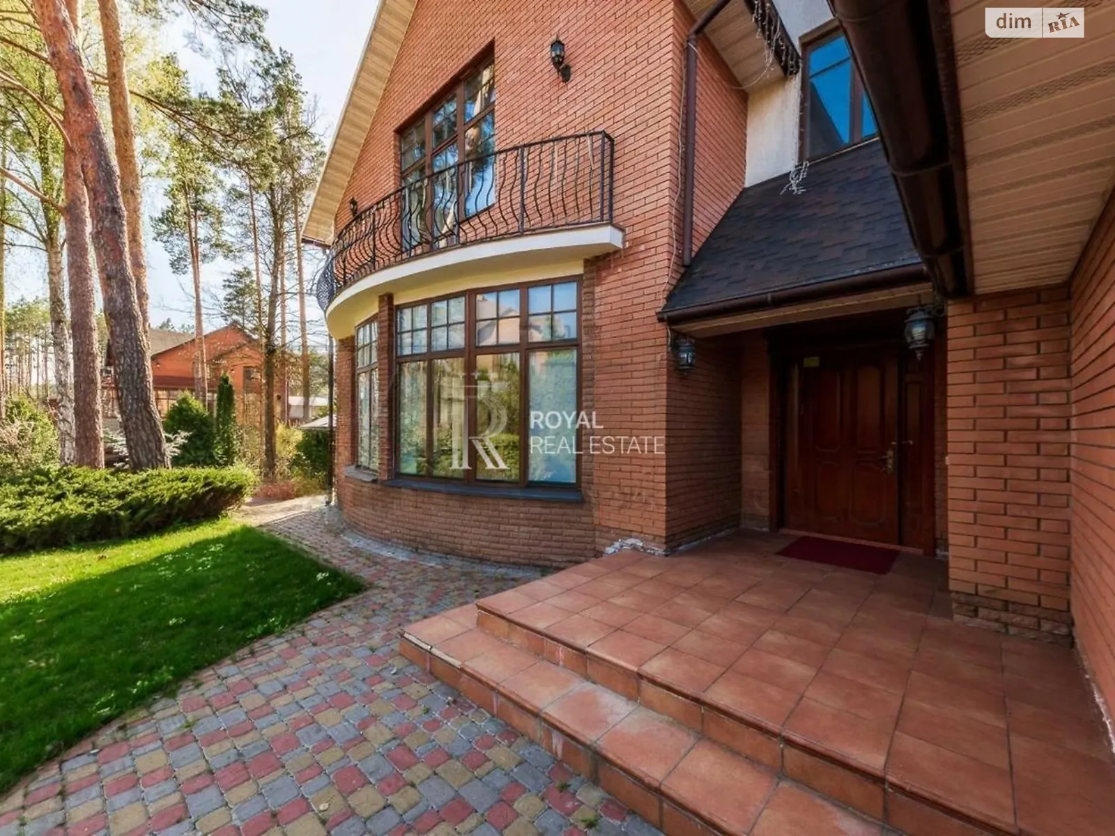 вул. Лісна Мощун, цена: 4000 $ - фото 1