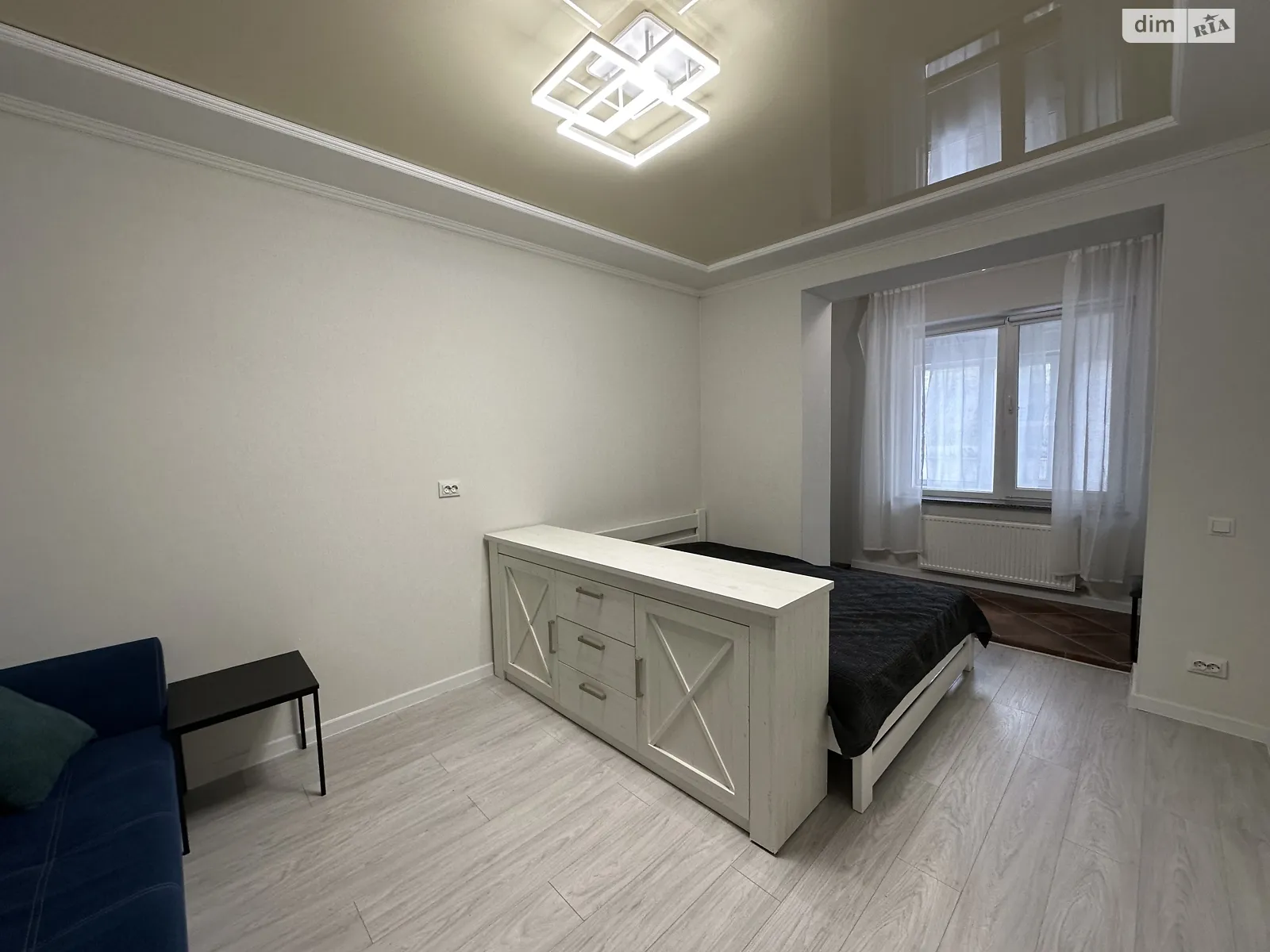 Продается 1-комнатная квартира 35 кв. м в Хмельницком, ул. Нижняя Береговая, 3Б - фото 1