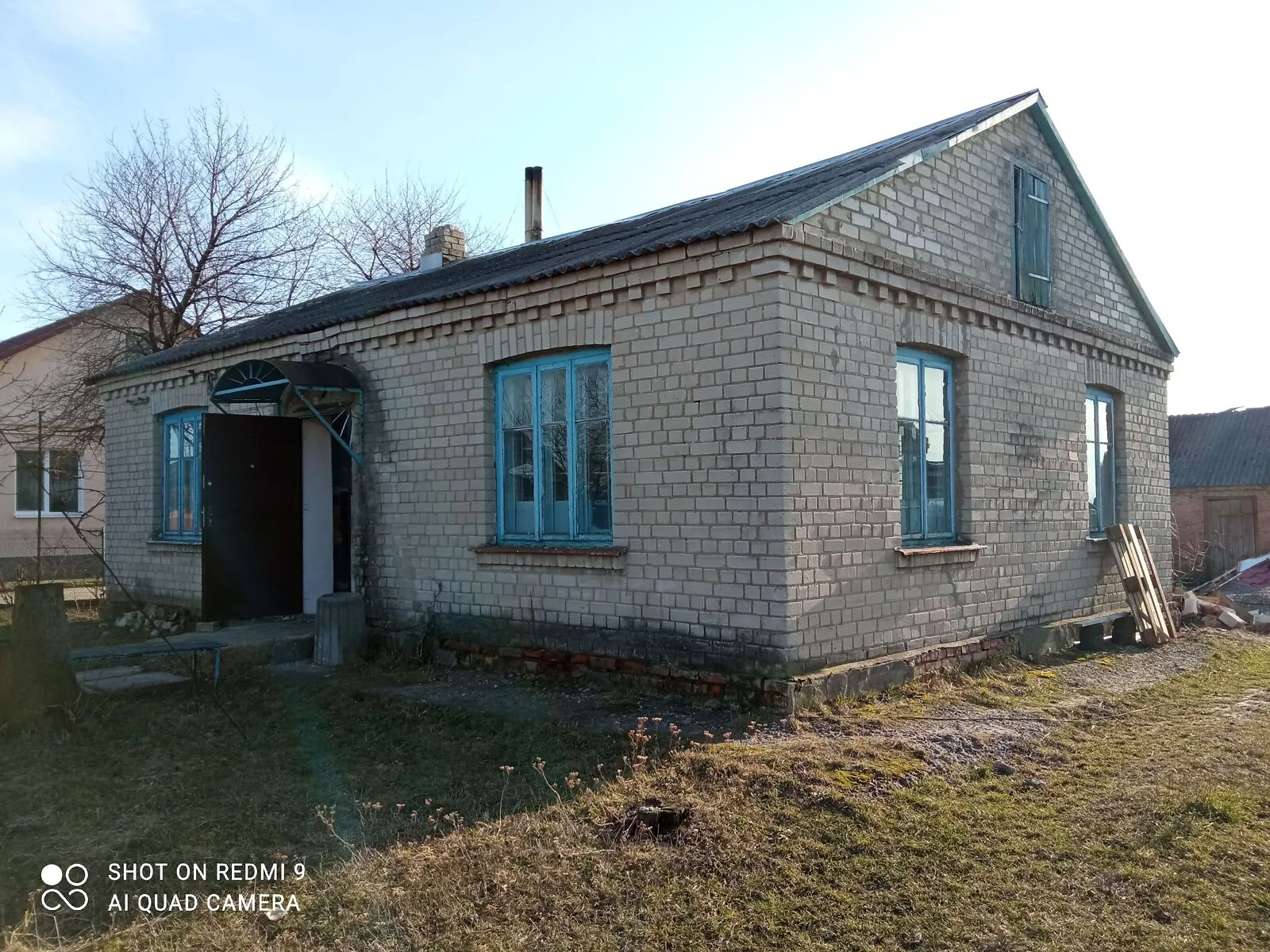 Сдается в аренду объект сферы услуг 74 кв. м в 1-этажном здании, цена: 1631 грн - фото 1