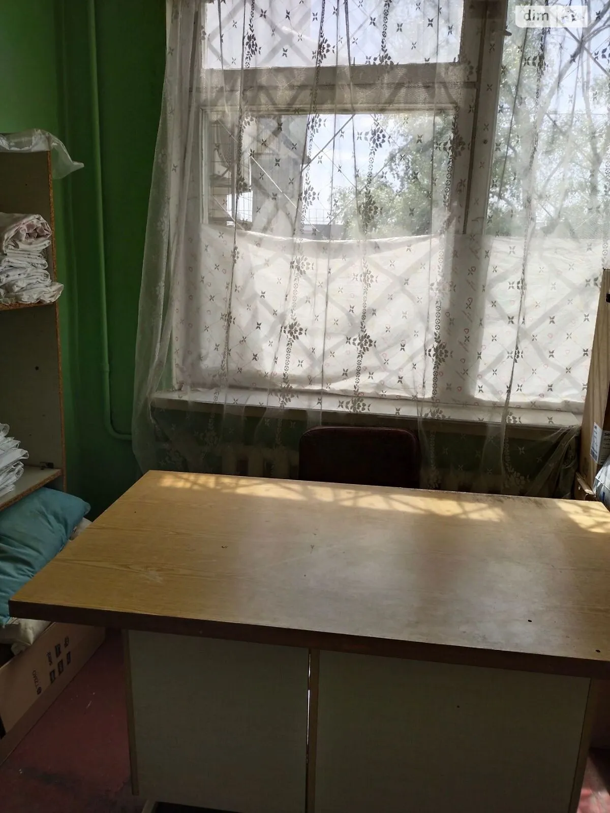 Сдается в аренду объект сферы услуг 20 кв. м в 7-этажном здании, цена: 1596 грн - фото 1