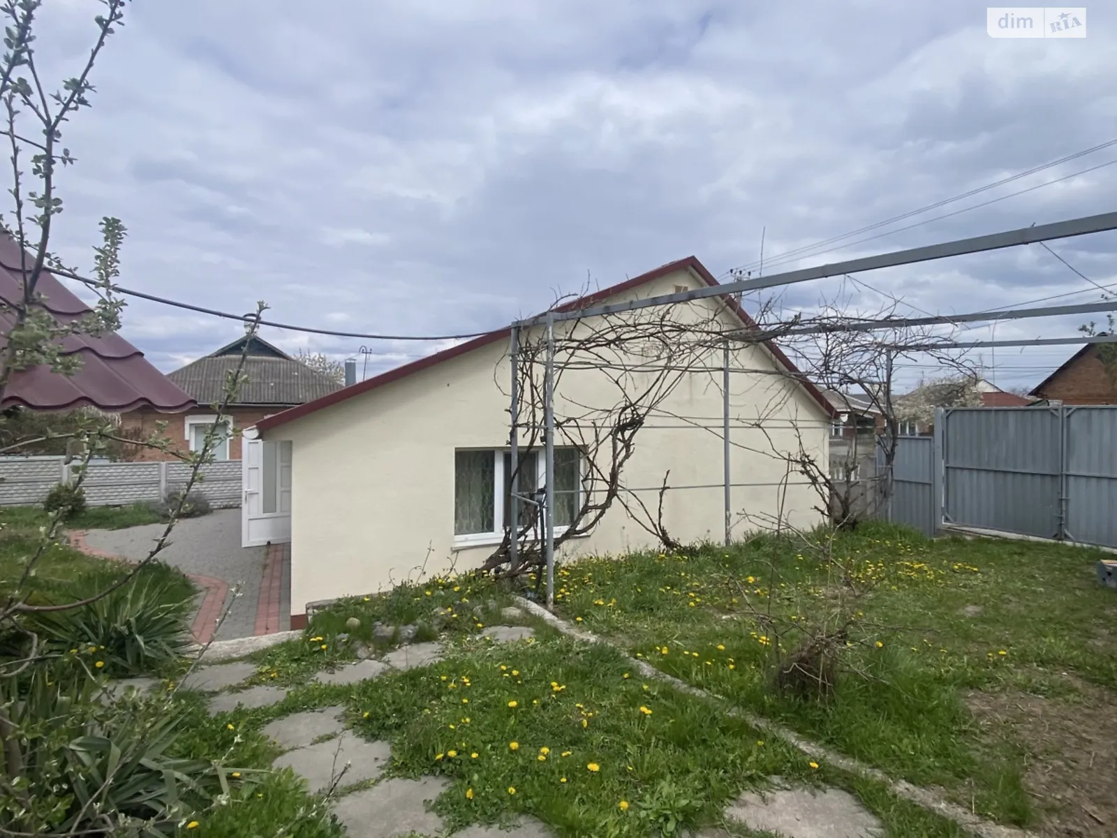 Продается одноэтажный дом 59.5 кв. м с баней/сауной, цена: 90000 $ - фото 1