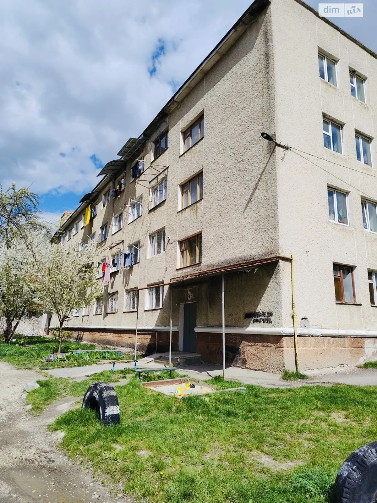 Продается комната 18 кв. м в Тернополе, цена: 11000 $ - фото 1
