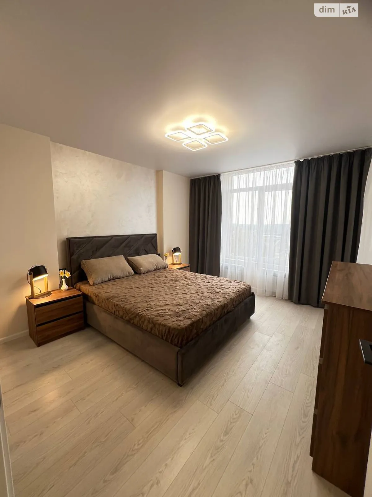 2-комнатная квартира 75 кв. м в Тернополе, ул. Троллейбусная, 3Б - фото 1