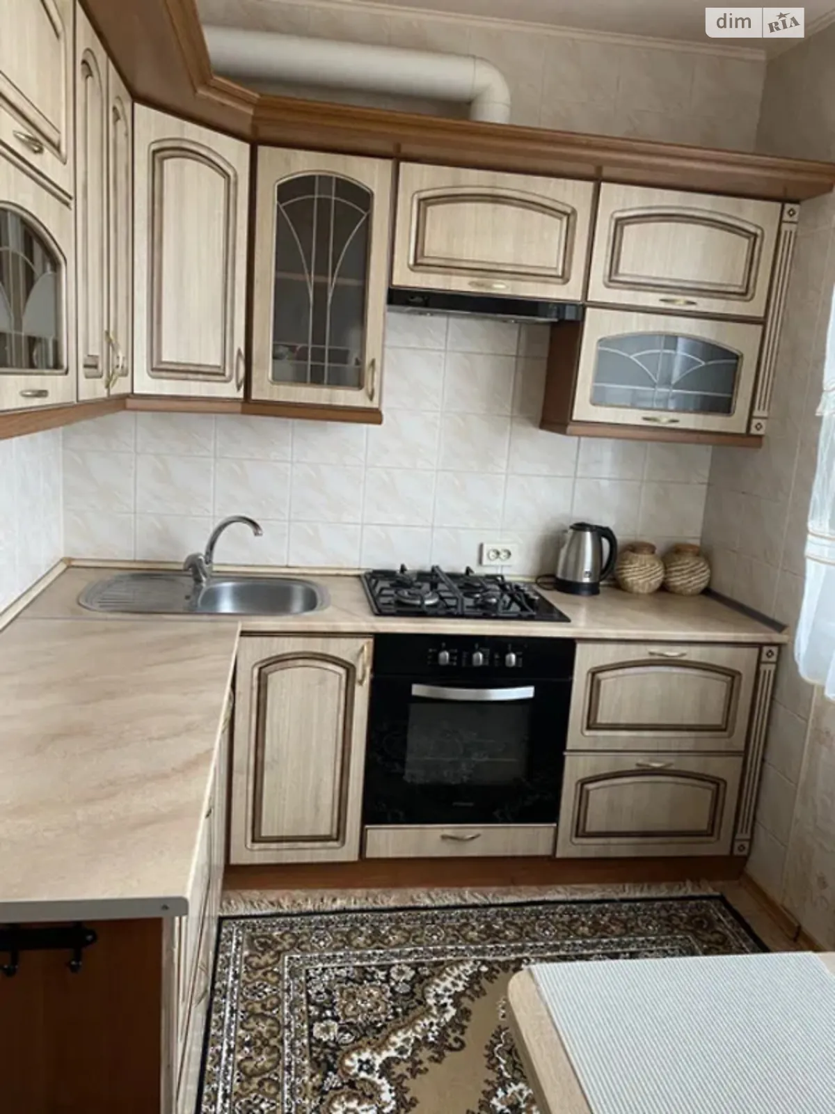 Продается 1-комнатная квартира 40 кв. м в Харькове, ул. Нескореных(Героев Труда), 10 - фото 1
