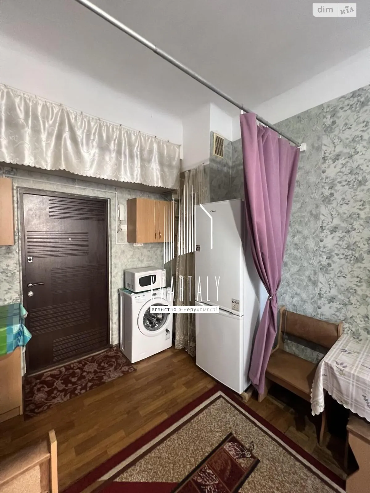 Продається кімната 23 кв. м у Києві, цена: 16800 $ - фото 1