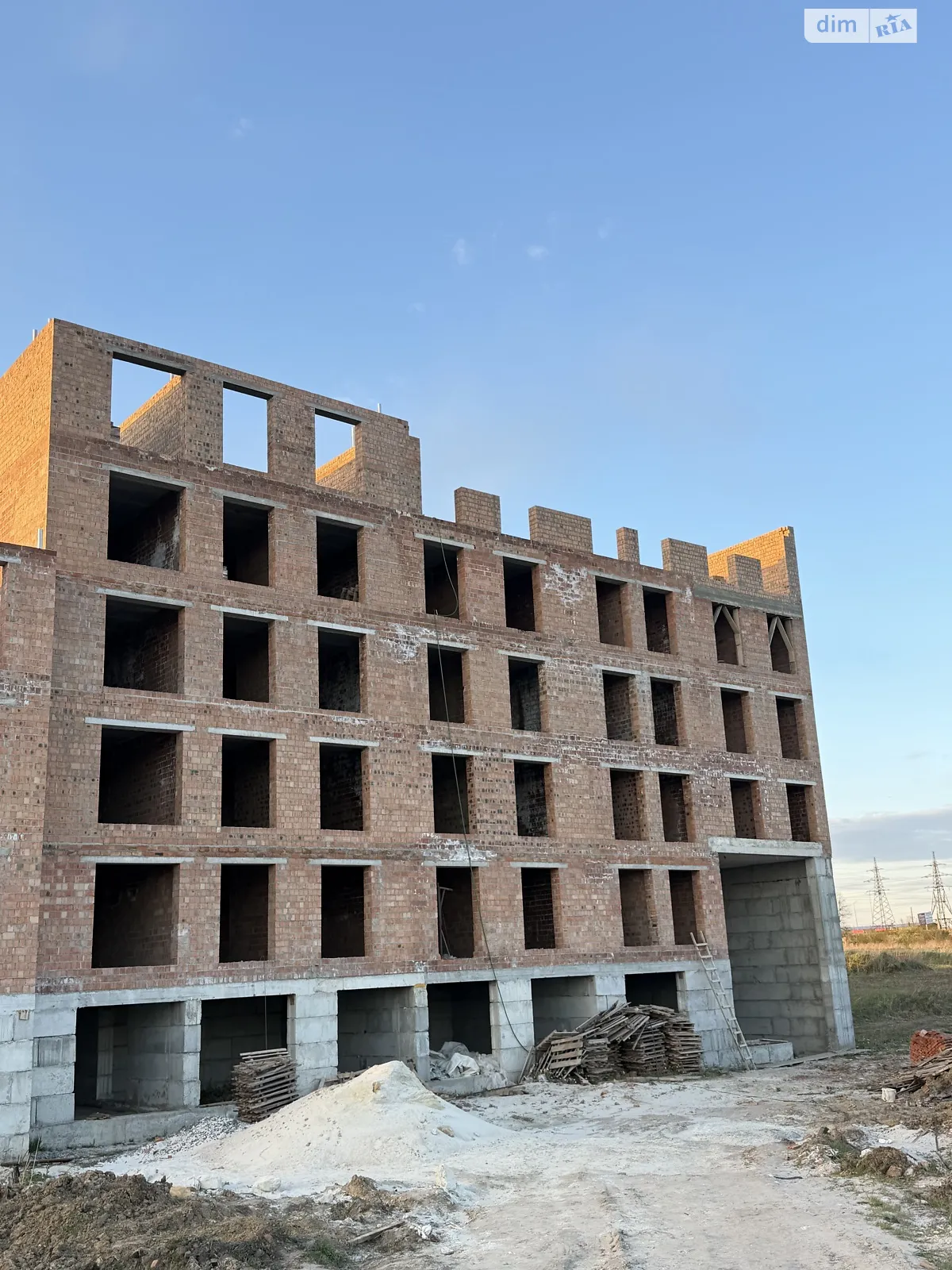 Продается 2-комнатная квартира 60 кв. м в Солонке, ул. Владимира Мономаха, 1А - фото 1