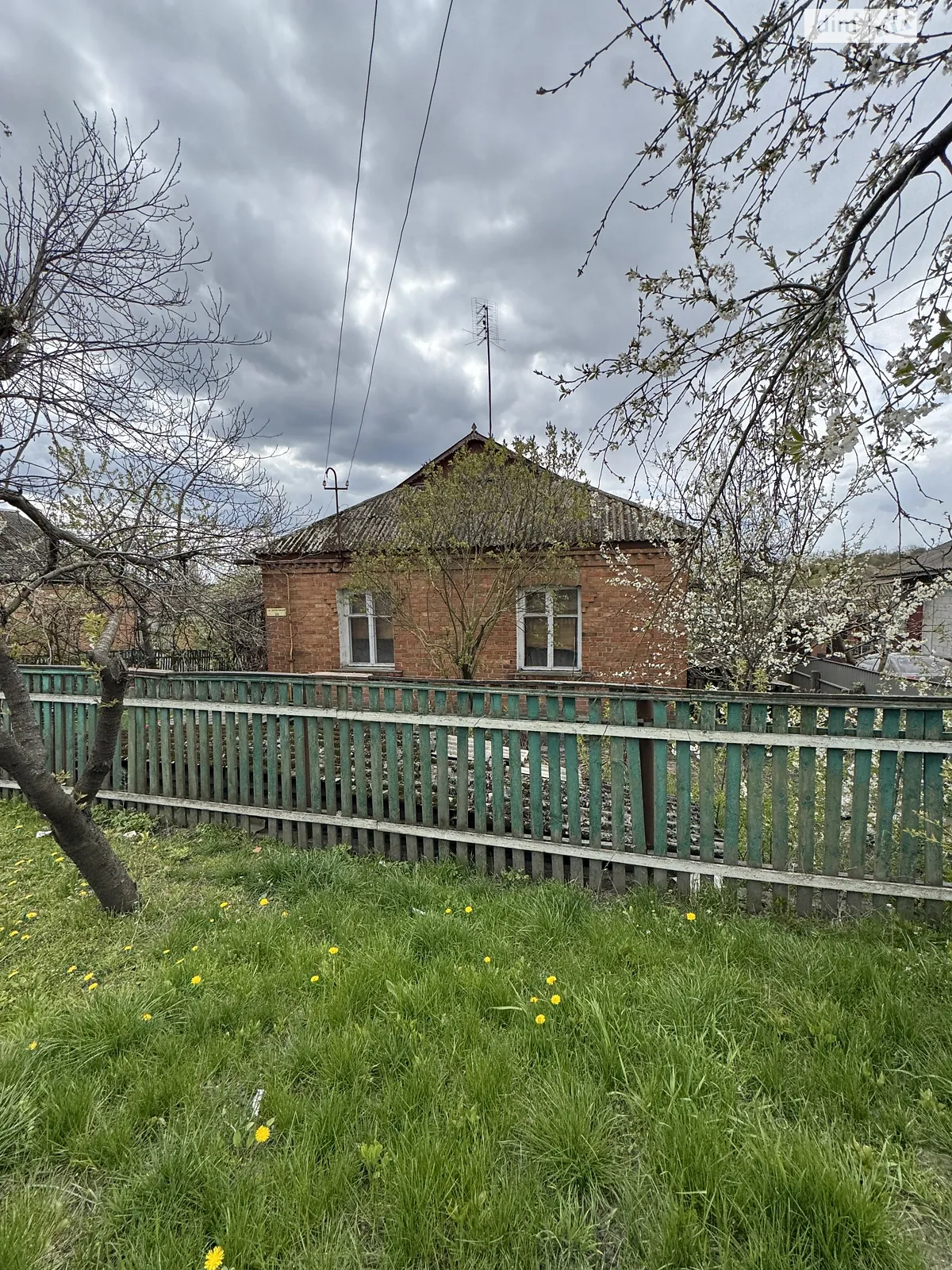 пер. 1-й Переяславский Гайсин, цена: 28000 $ - фото 1