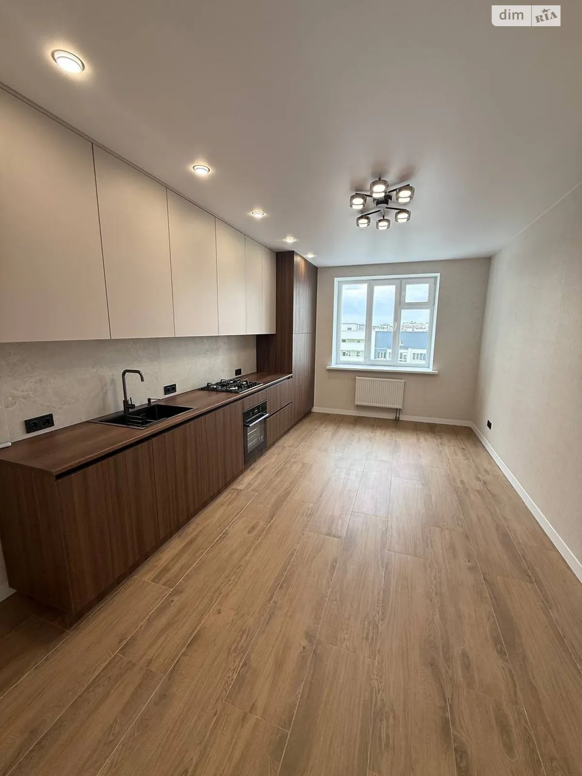 Продается 2-комнатная квартира 68 кв. м в Хмельницком, ул. Лесогриневецкая, 34А - фото 1