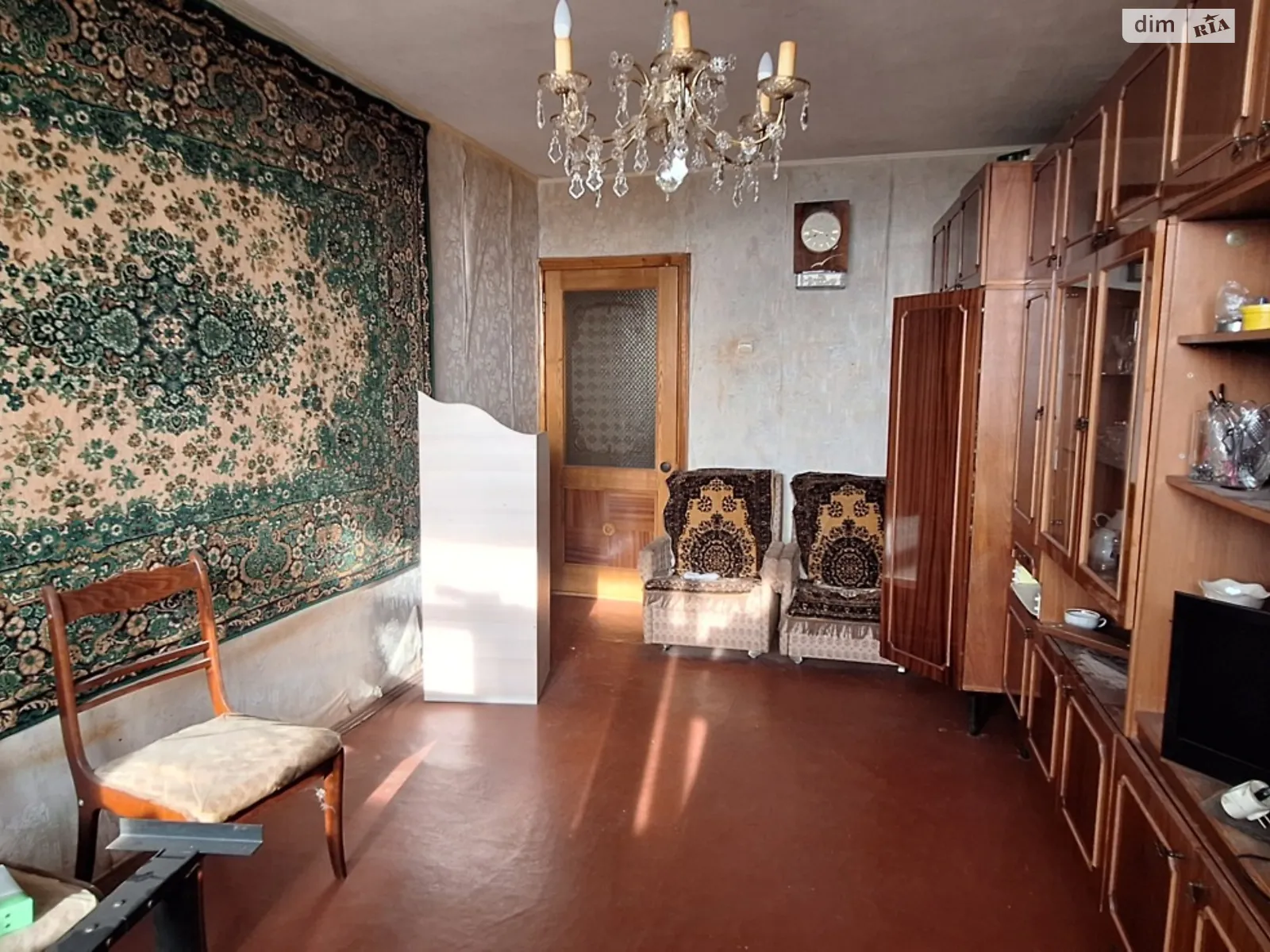 Продается 3-комнатная квартира 64.7 кв. м в Харькове, просп. Любови Малой - фото 1