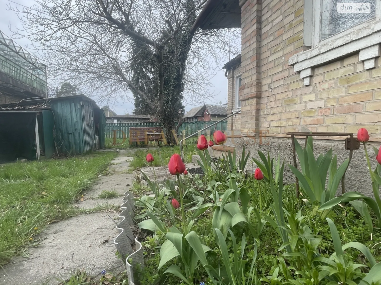 Продається частина будинку 45.1 кв. м з садом, цена: 75000 $ - фото 1