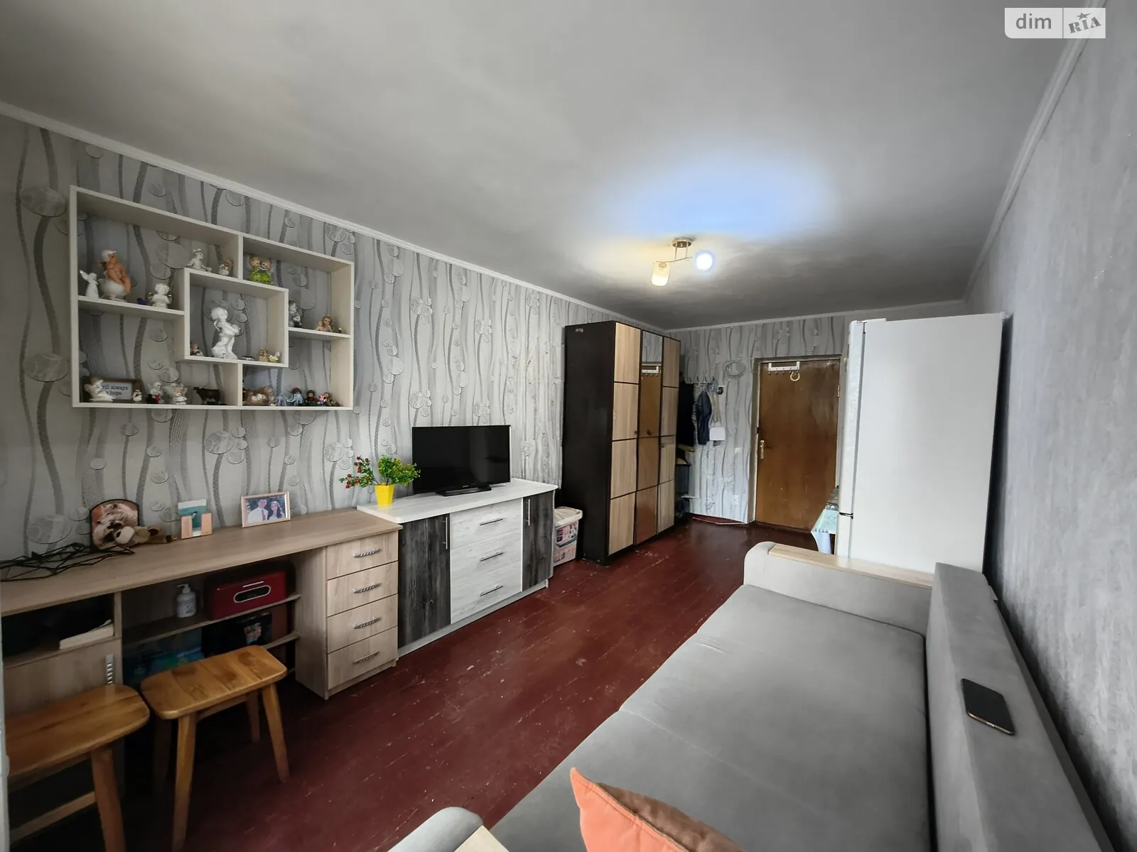 Продается комната 16.9 кв. м в Виннице, цена: 18000 $ - фото 1