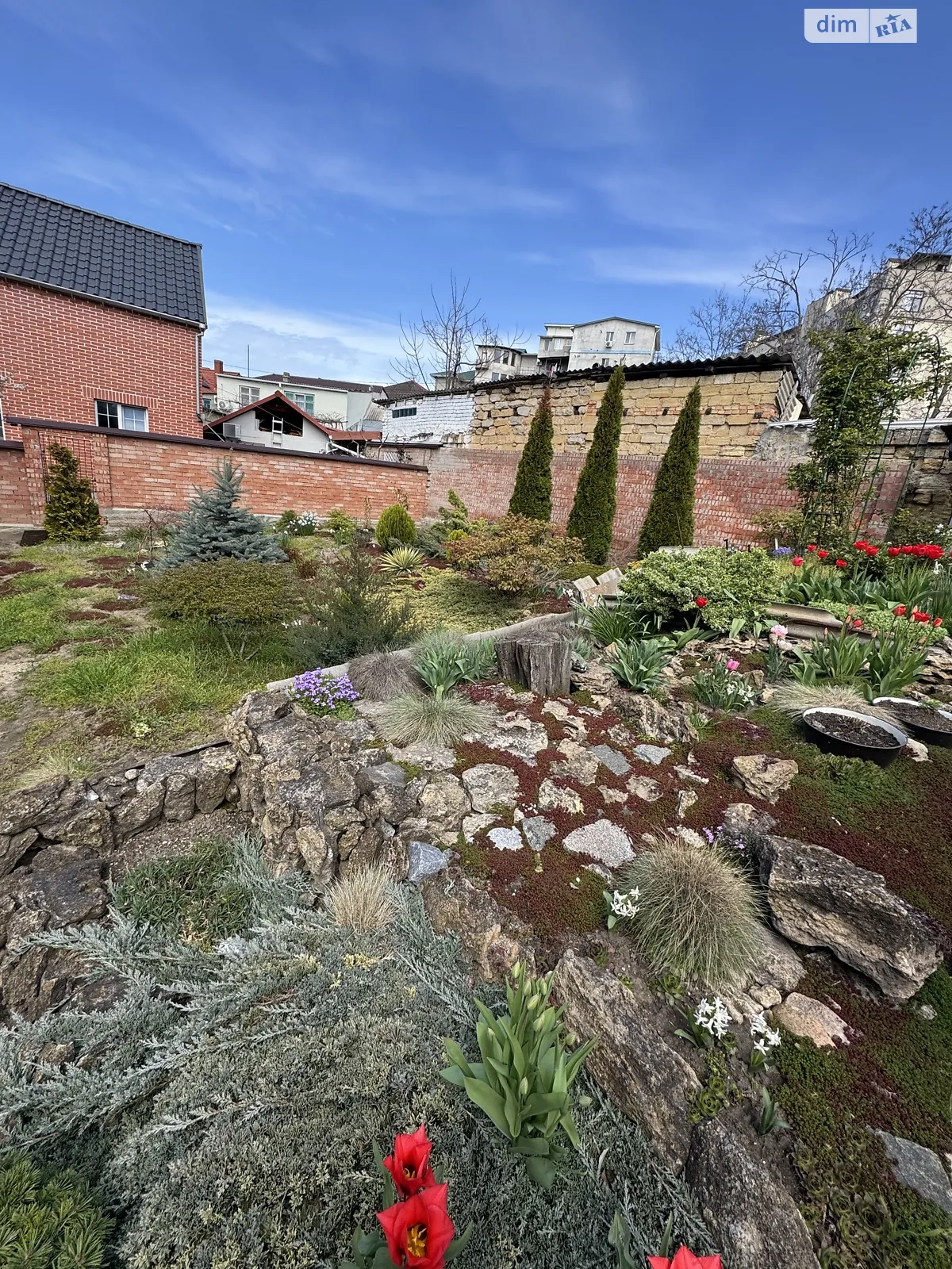 Продается земельный участок 7 соток в Одесской области, цена: 185000 $ - фото 1