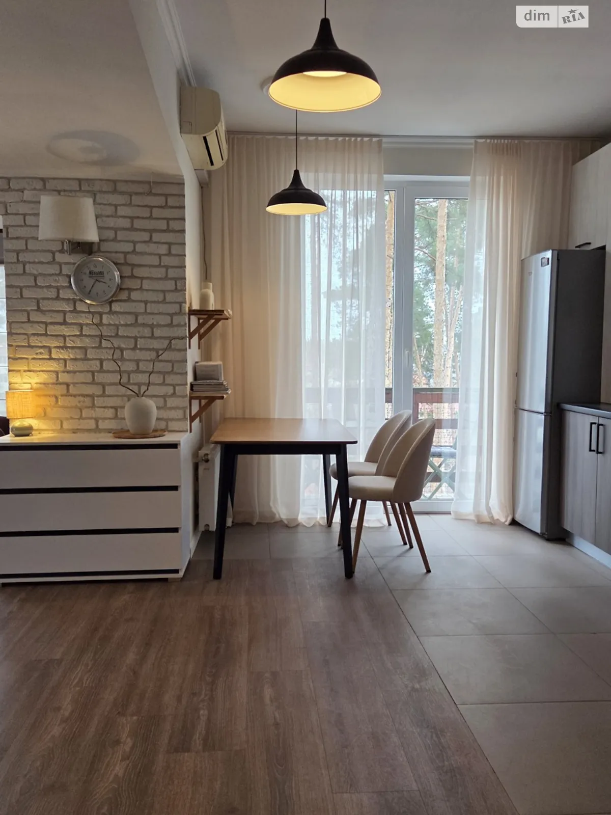 Продается 1-комнатная квартира 39.9 кв. м в Ирпене, ул. Университетская(Карла Маркса), 2Р - фото 1