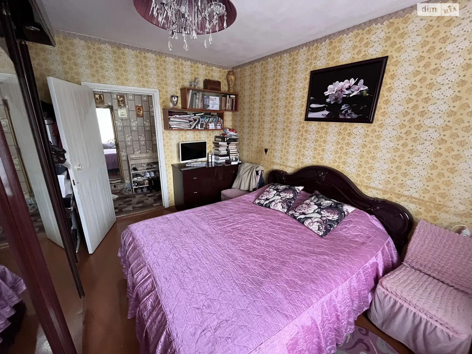Продается 3-комнатная квартира 78.1 кв. м в Полтаве, цена: 45000 $ - фото 1