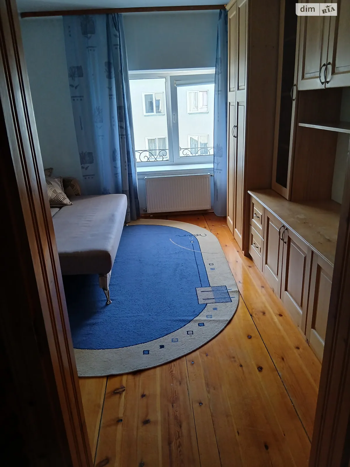 вул. Федьковича, 7Б Пасічна Івано-Франківськ, цена: 100 € - фото 1