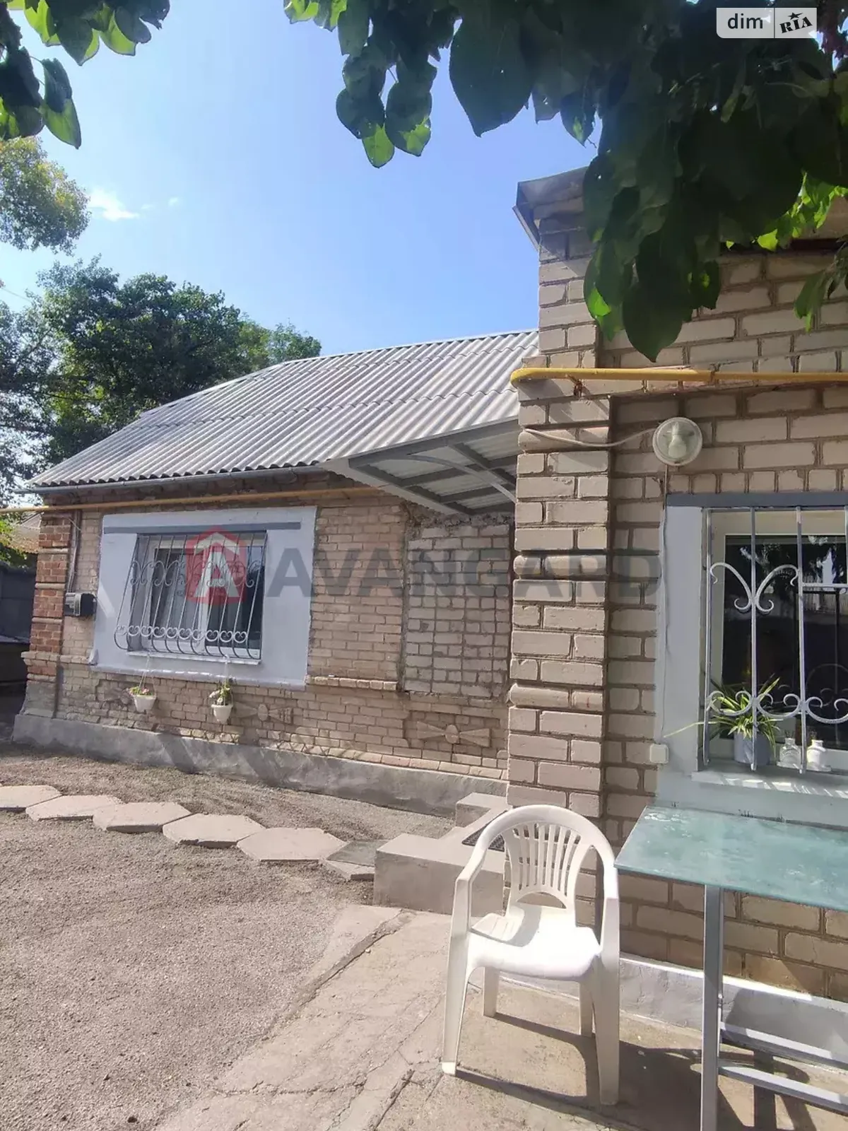 Продається одноповерховий будинок 47.9 кв. м з садом, цена: 49000 $ - фото 1