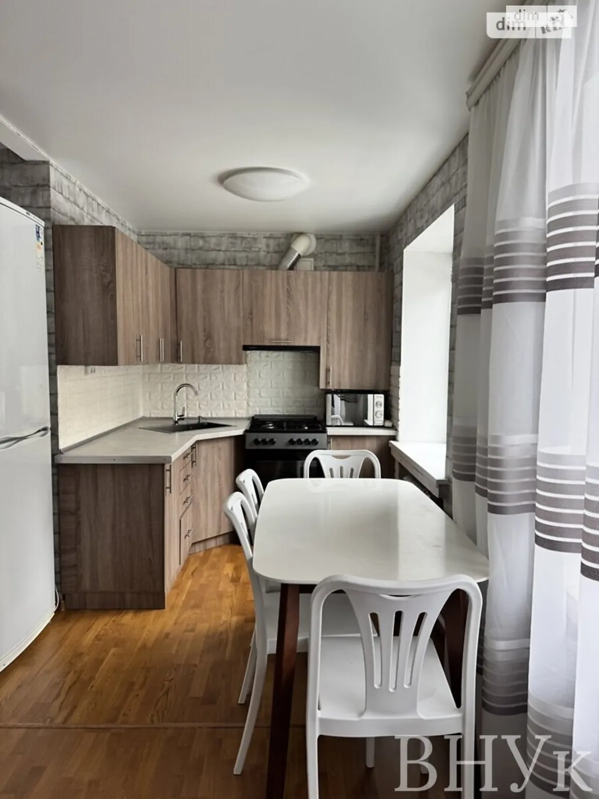 2-комнатная квартира 57.3 кв. м в Тернополе, вул. Старый Подол(Танцорова) - фото 1