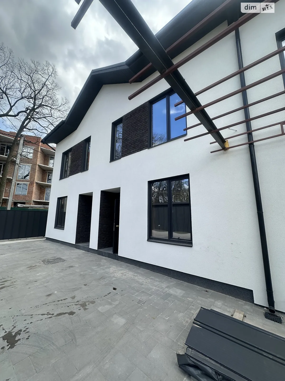 ул. Счастливая(Фрунзе), 18 Романовка Ирпень, цена: 100000 $ - фото 1