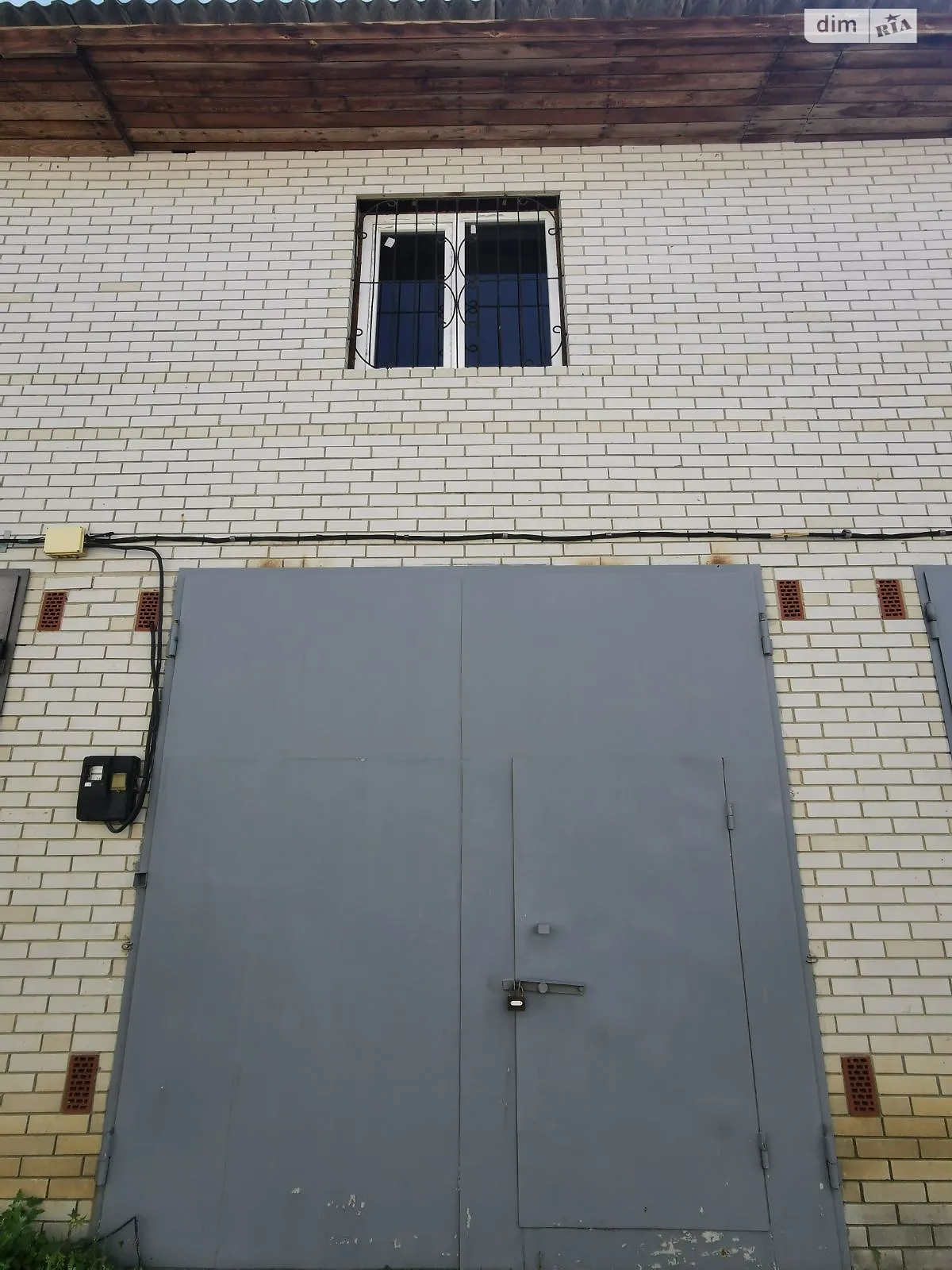 Продається місце в гаражному кооперативі універсальний на 69 кв. м, цена: 15000 $ - фото 1