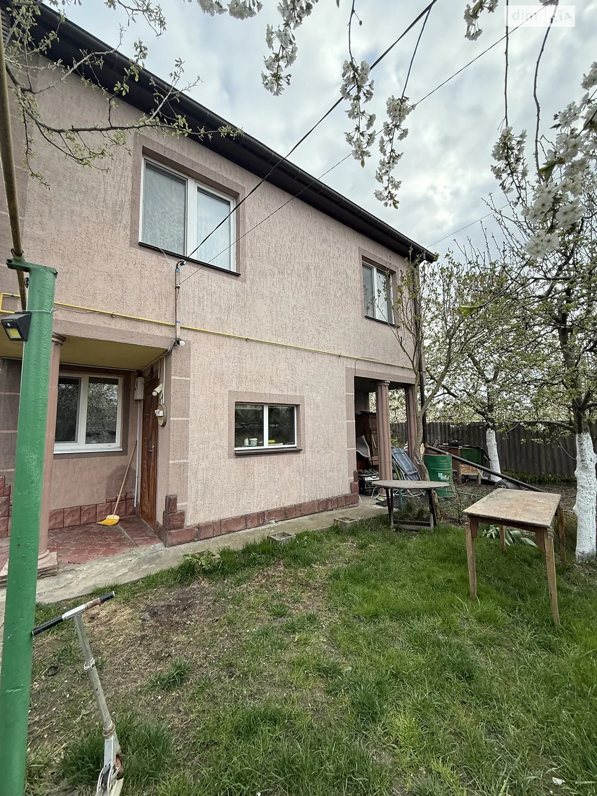 ул. Яблуневая Масложир комбинат Винница, цена: 19000 грн - фото 1