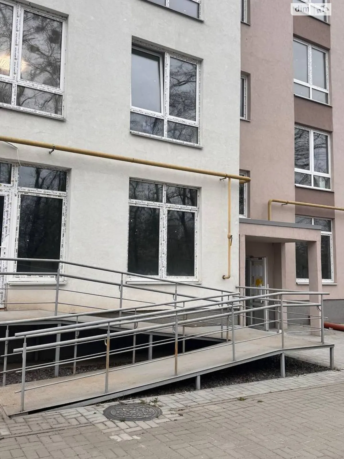 Продається 1-кімнатна квартира 39.2 кв. м у Бучі, вул. Князя Володимира Великого, 16 - фото 1