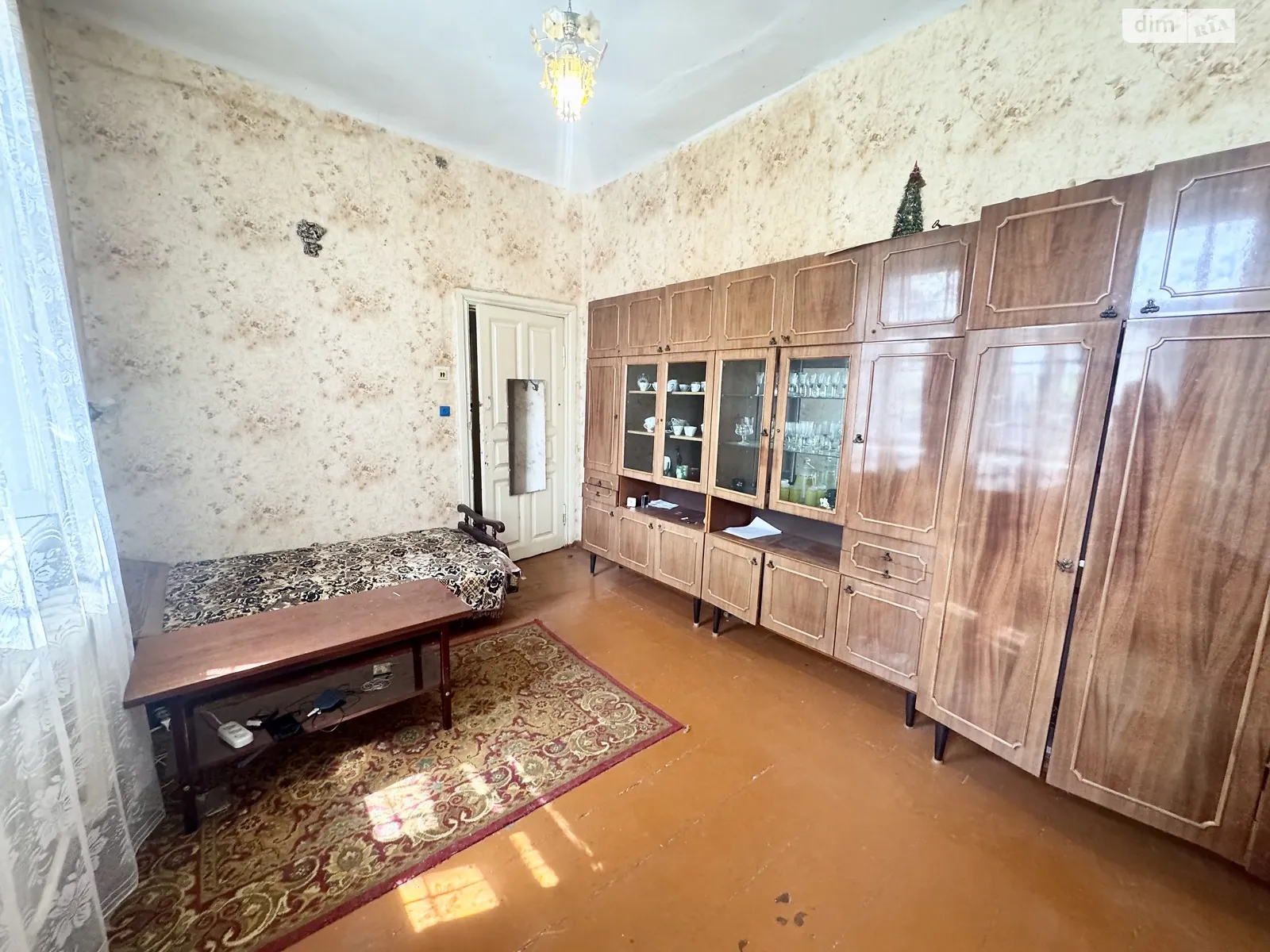 ул. Сенная Заводской Николаев - фото 1