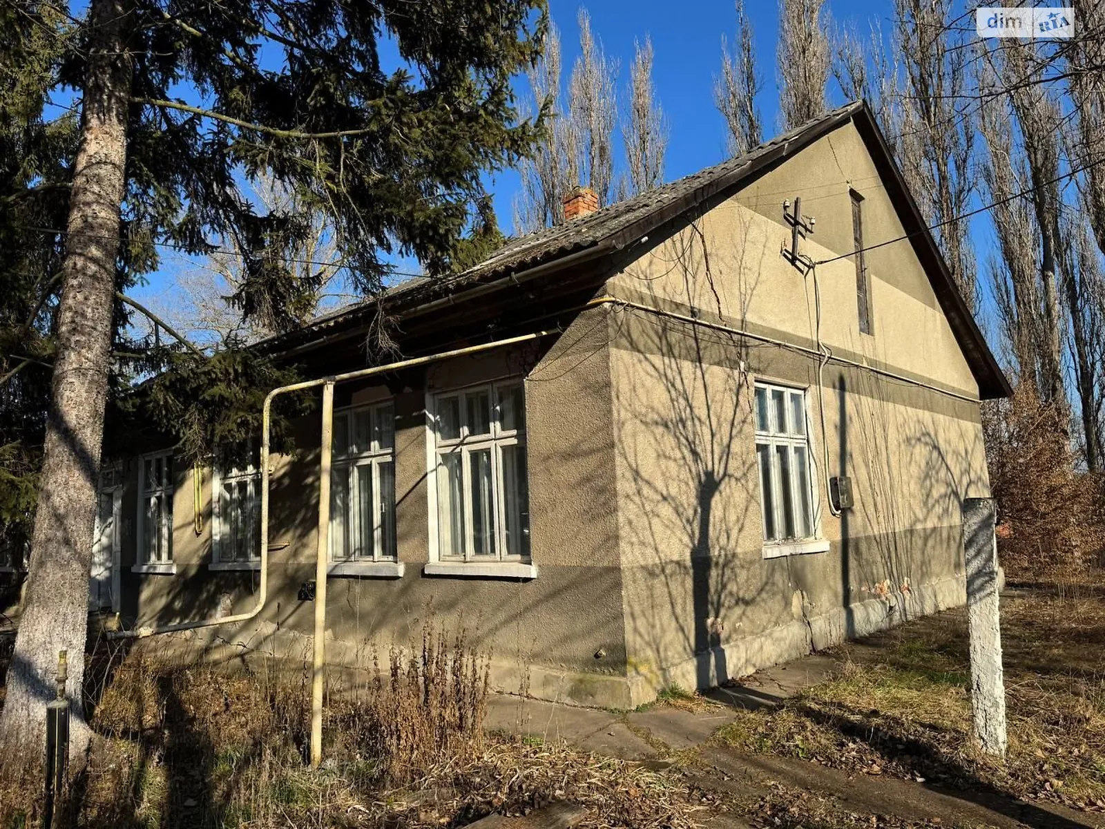 Продается объект сферы услуг 267.8 кв. м в 2-этажном здании, цена: 1650858 грн - фото 1