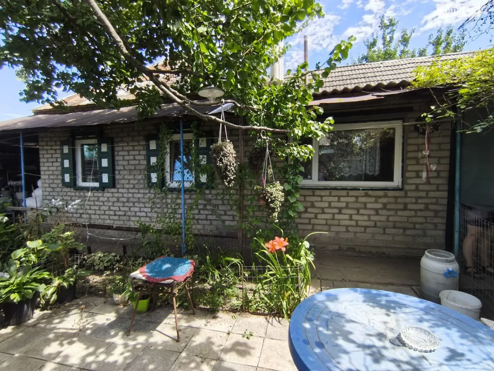 Продается одноэтажный дом 68 кв. м с беседкой, цена: 25000 $ - фото 1