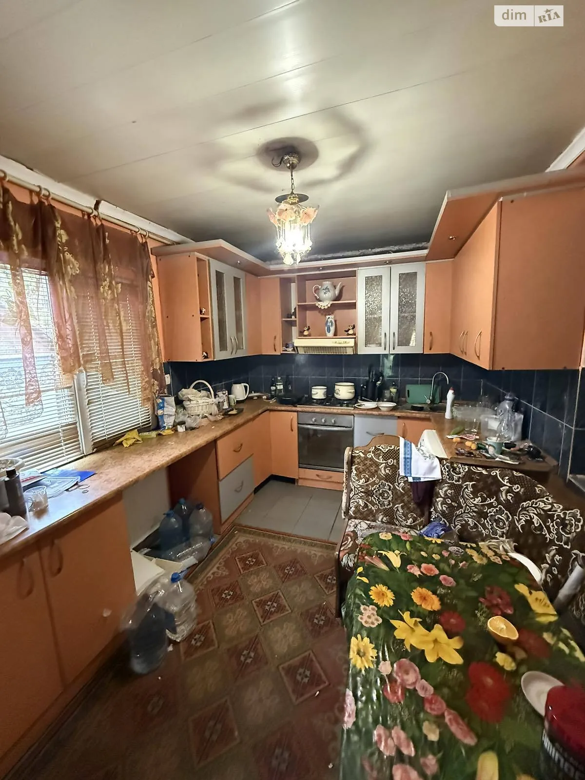 Продается часть дома 35 кв. м с балконом, цена: 17000 $ - фото 1