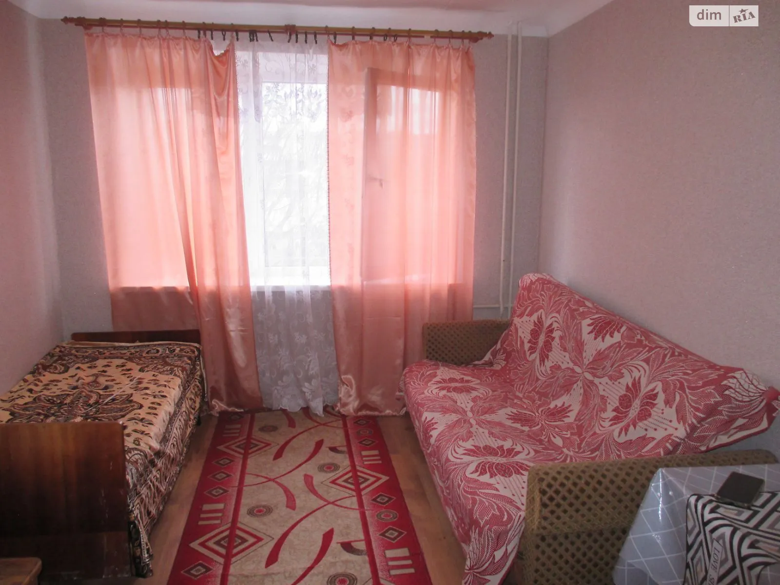 вул. Кривоноса Максима Дружба Тернопіль, цена: 2700 грн - фото 1