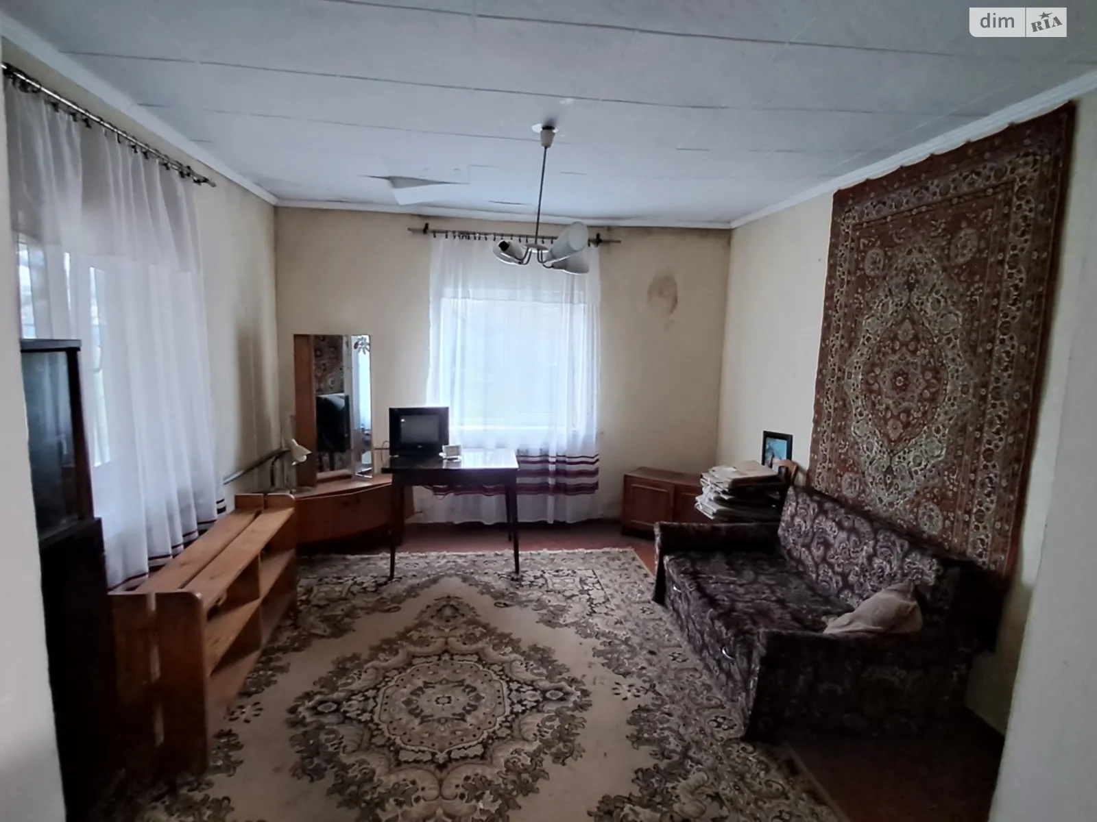 Продается одноэтажный дом 65 кв. м с мансардой, цена: 6900 $ - фото 1
