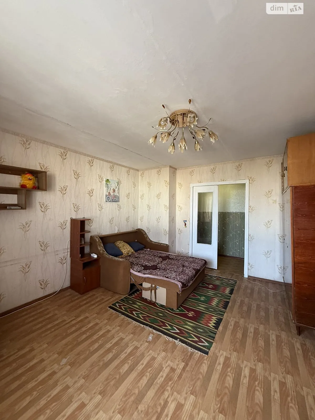 Продается 3-комнатная квартира 61.6 кв. м в Полтаве, цена: 38000 $ - фото 1