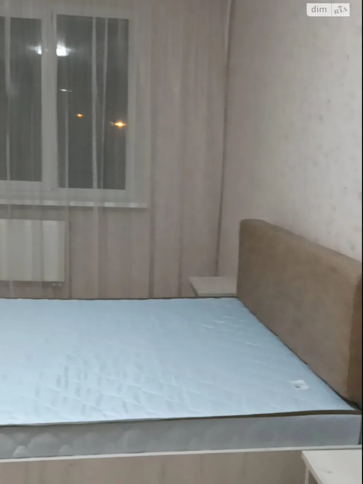 Здається в оренду 1-кімнатна квартира 45 кв. м у Хмельницькому, вул. Лісогринівецька, 38 - фото 1