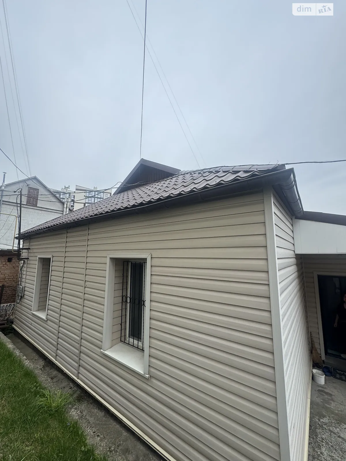 Продается одноэтажный дом 62 кв. м с беседкой, цена: 130000 $ - фото 1