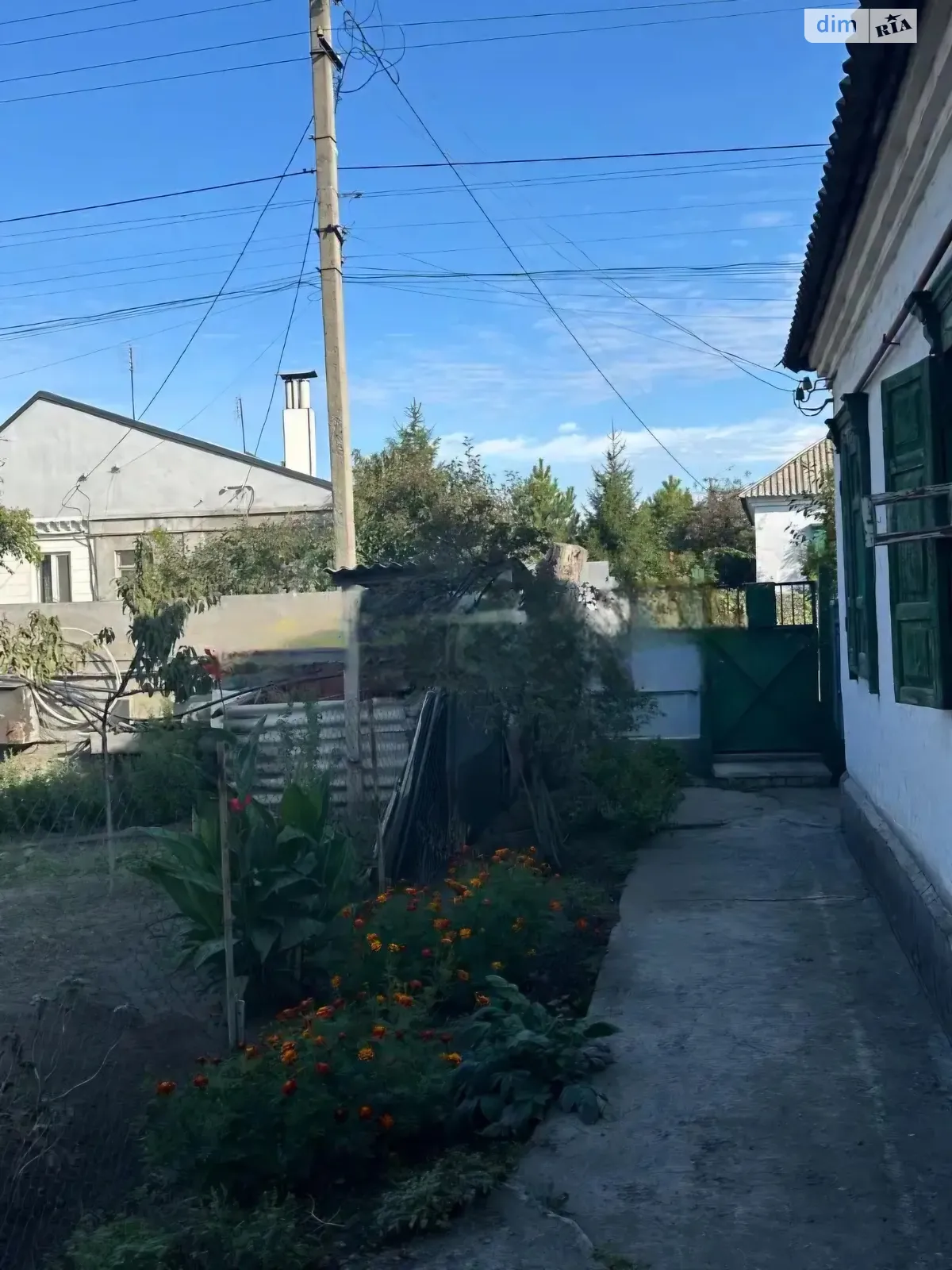 Продається одноповерховий будинок 114.2 кв. м з гаражем, цена: 30000 $ - фото 1