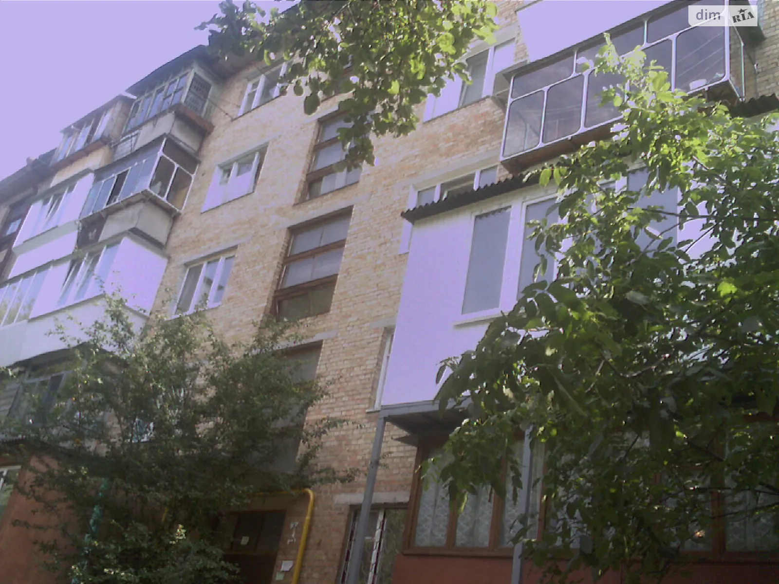 вул. Оріхуватська(Бурмистенка), 3 Голосіїв Київ, цена: 1400 грн - фото 1
