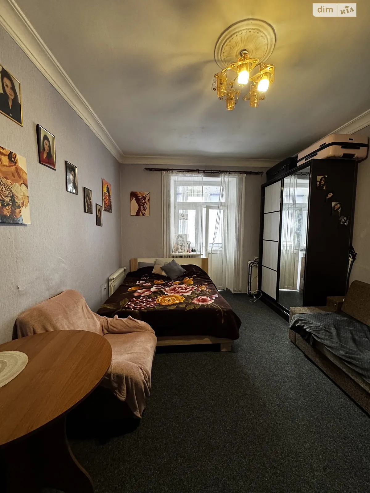Продається кімната 20 кв. м у Луцьку, цена: 17500 $ - фото 1