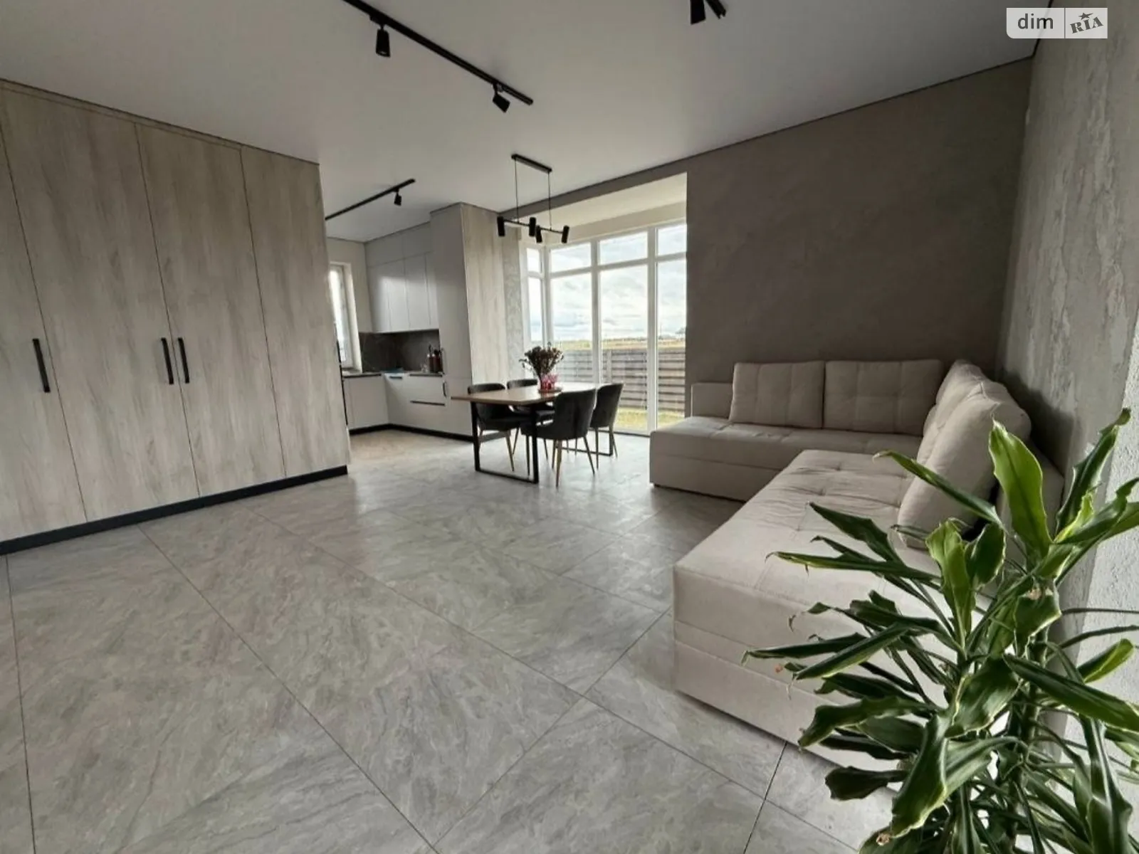 Продається одноповерховий будинок 91.3 кв. м з банею/сауною, цена: 142000 $ - фото 1