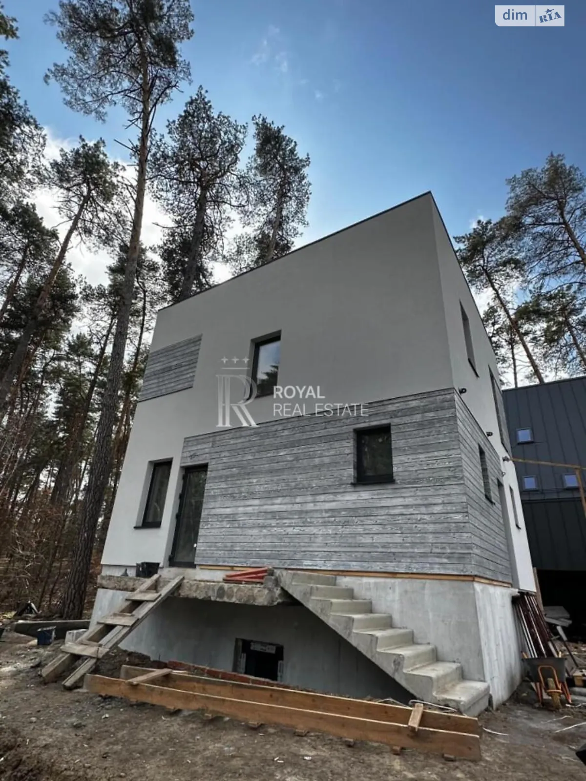 Продається будинок 2 поверховий 134 кв. м з подвалом, цена: 147600 $ - фото 1