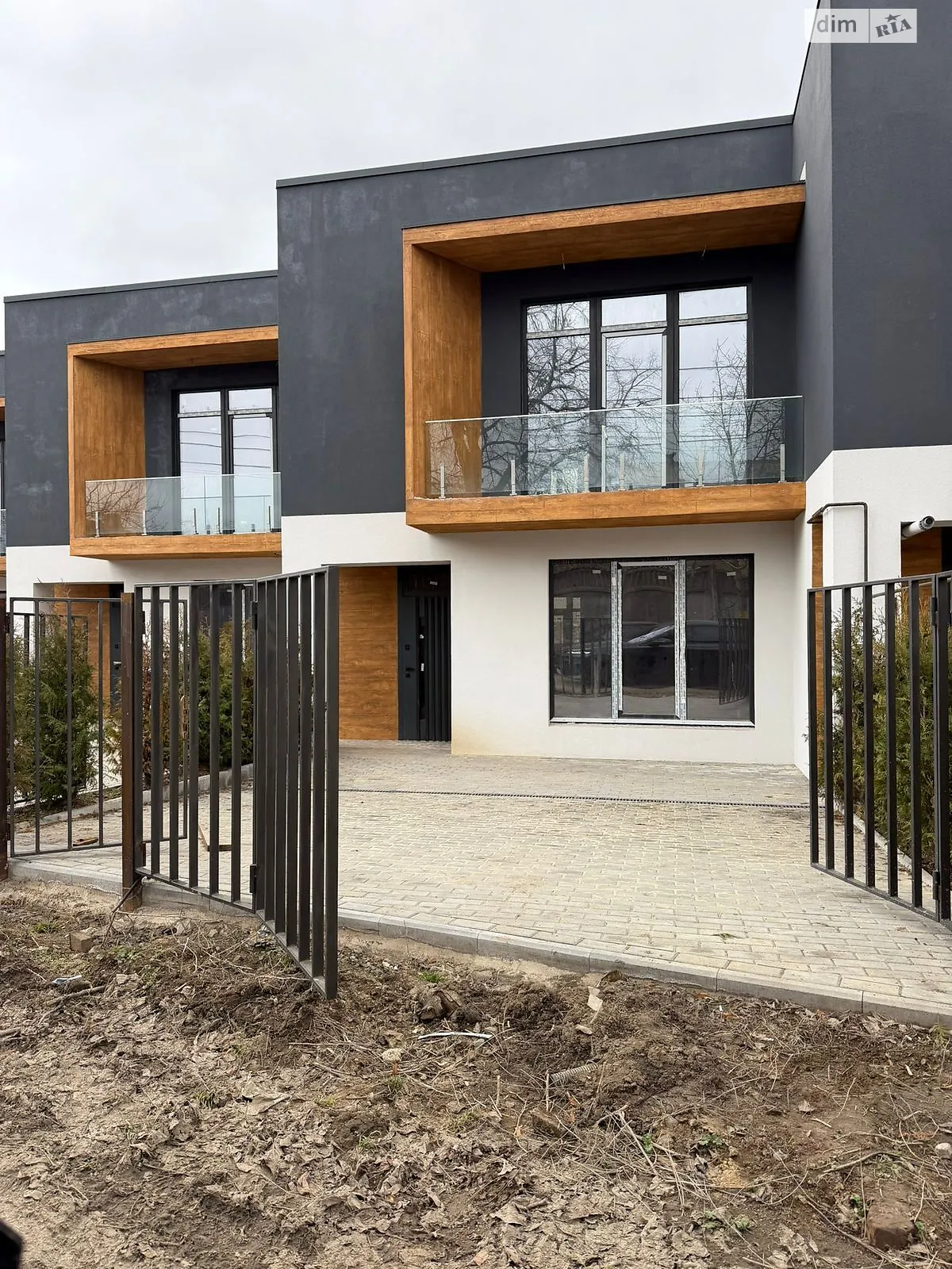 1-й пер. Северина Наливайко, 2 Старый город Винница, цена: 120000 $ - фото 1
