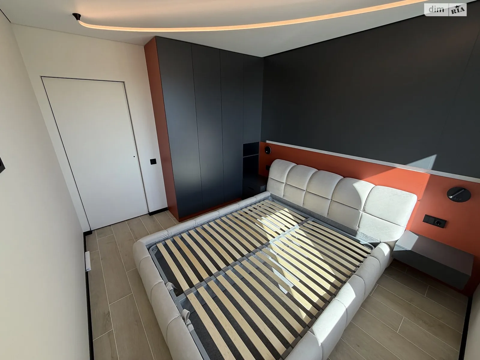 Продается 1-комнатная квартира 40.7 кв. м в Полтаве, цена: 69999 $ - фото 1