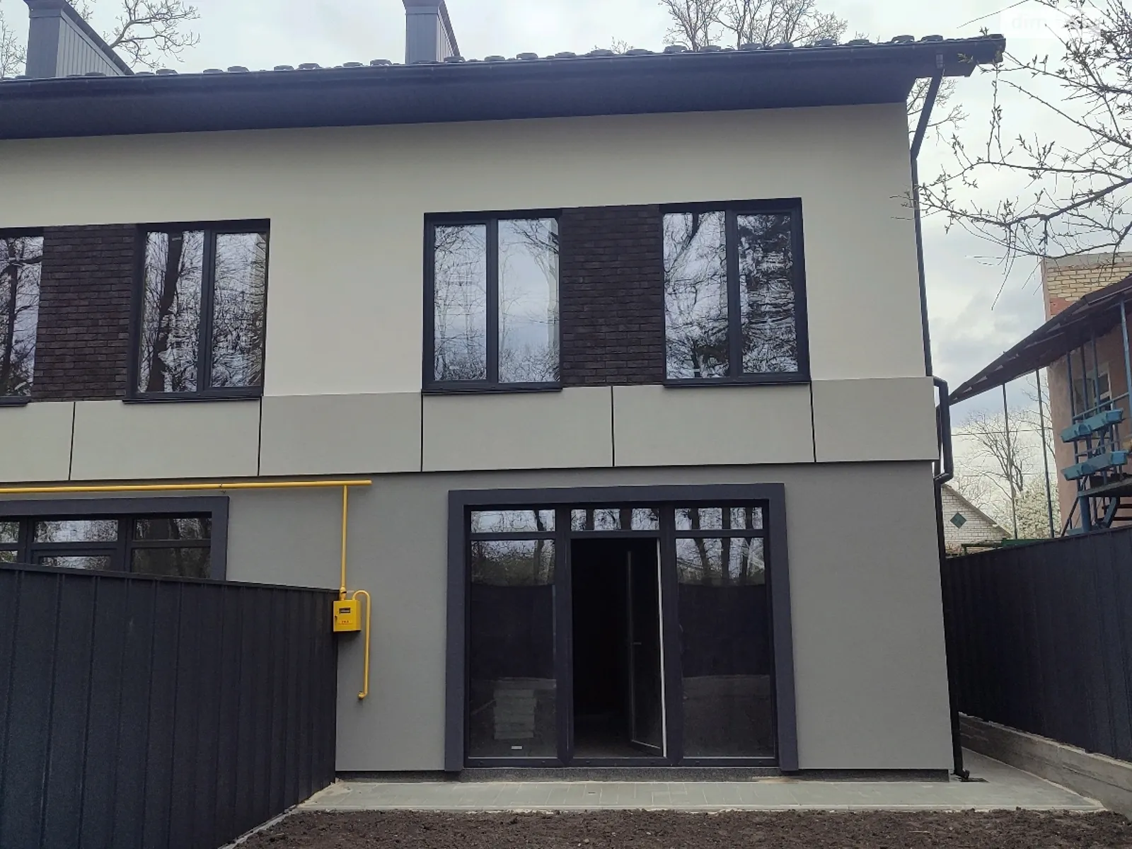 вул. Олени Теліги(Лермонтова), 9А Ірпінь, цена: 100000 $ - фото 1