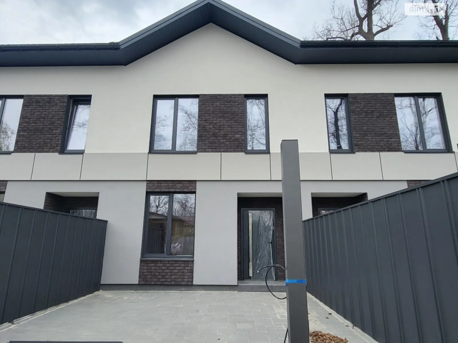 вул. Олени Теліги(Лермонтова), 9 Ірпінь, цена: 100000 $ - фото 1